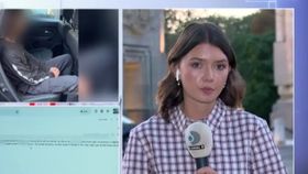 VIDEO Adolescent de 17 ani, suspectat de trimiterea mail-urilor de amenințare către 500 de școli, grădinițe și spitale